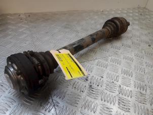 Used Drive shaft, rear right BMW 3 serie (E90) 320i 16V Price € 75,00 Margin scheme offered by Bentie's autodemontage