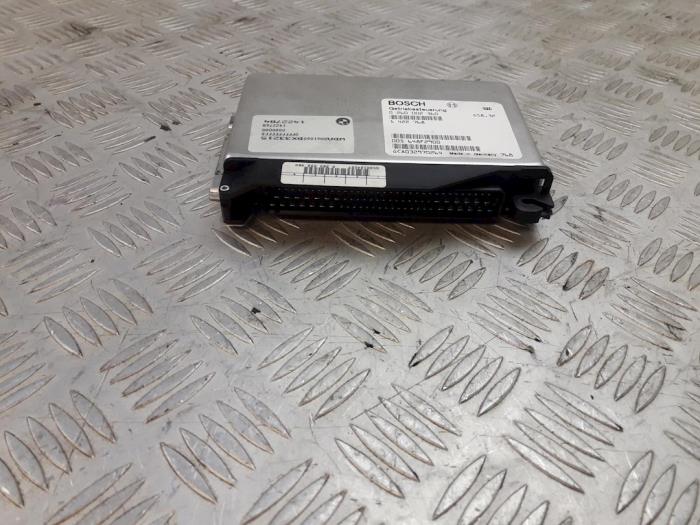 Used Automatic gearbox computer BMW 5 serie Touring (E39) 528i 24V Price € 25,00 Margin scheme offered by Bentie's autodemontage