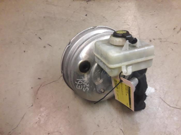 Brake servo BMW 5 serie 520i 24V - 226S1 Steel