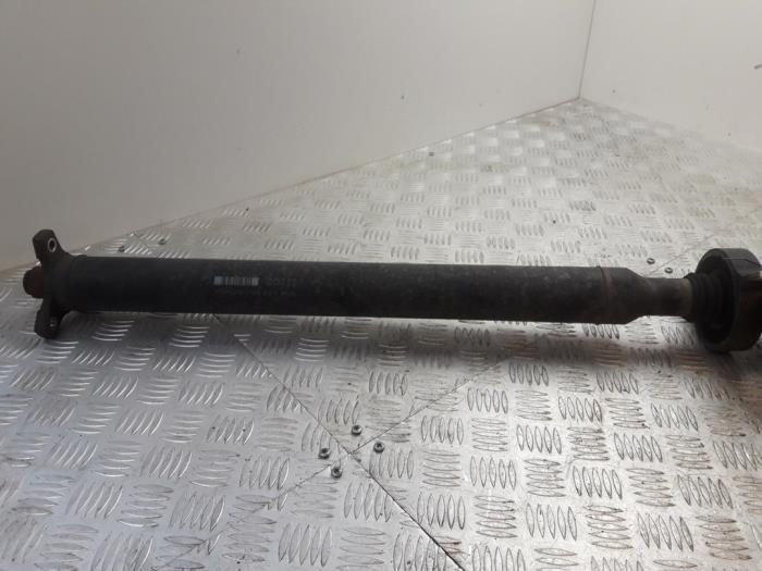 Usagé Arbre intermédiaire BMW 1 serie (E87/87N) 120d 16V Prix € 100,00 Règlement à la marge proposé par Bentie's autodemontage