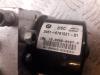 ABS pump from a BMW 3 serie (E92) 316i 16V 2010