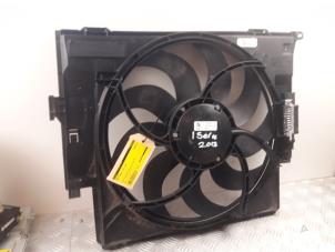 Used Cooling fans BMW 1 serie (F20) 116d 1.5 12V TwinPower Price € 100,00 Margin scheme offered by Bentie's autodemontage