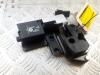 Central locking motor from a BMW X5 (E53) 3.0 24V 2004