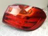 Taillight lens, right from a BMW 4 serie (F33) 420d 2.0 16V 2016