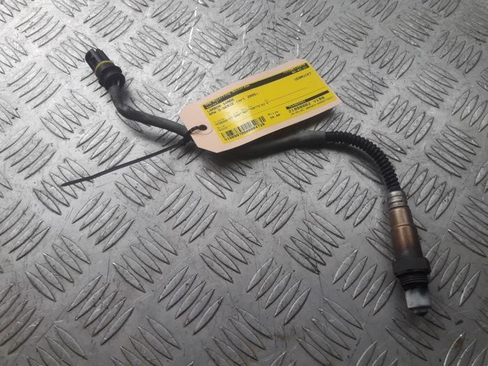 Usados Sonda Lambda BMW 5 serie (E60) 525i 24V Precio € 50,00 Norma de margen ofrecido por Bentie's autodemontage