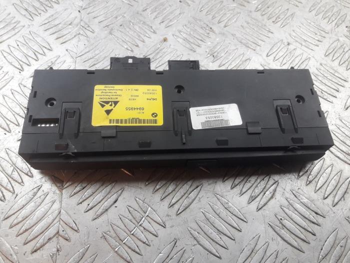 Używane Przelacznik ESP BMW 5 serie Touring (E61) 530d 24V Cena € 25,00 Procedura marży oferowane przez Bentie's autodemontage