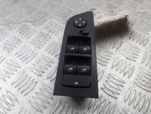 Used Multi-functional window switch BMW 3 serie Touring (E91) 318d 16V Price € 30,00 Margin scheme offered by Bentie's autodemontage