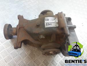 Used Rear differential BMW 5 serie (E60) 530i 24V Price € 250,00 Margin scheme offered by Bentie's autodemontage