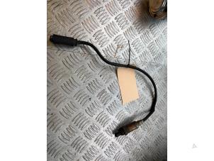 Lambda probe from a BMW 5 serie (E39) 528i 24V 1996