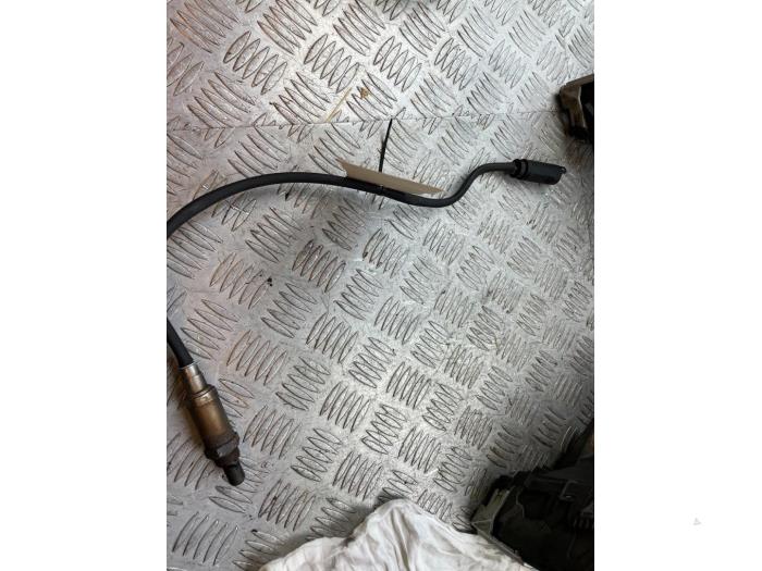 Usados Sonda Lambda BMW 5 serie (E39) 528i 24V Precio € 25,00 Norma de margen ofrecido por Bentie's autodemontage
