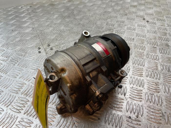 Débitmètre Pour BMW Série 5 (E39) 520i 24V (M54-B22) – Année 2004