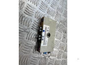 Used Antenna Amplifier BMW 3 serie Touring (E91) 318d 16V Price € 10,00 Margin scheme offered by Bentie's autodemontage