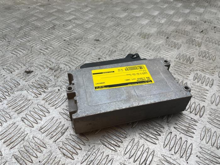 Usagé Ordinateur ABS BMW 3 serie (E36/2) 316i Prix € 50,00 Règlement à la marge proposé par Bentie's autodemontage