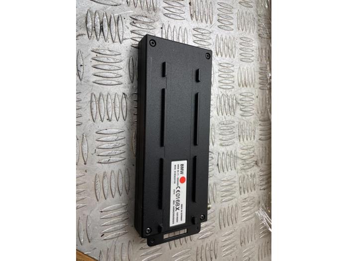 Używane Modul telefoniczny BMW 7 serie (E38) 728iA,iA Executive 24V Cena € 25,00 Procedura marży oferowane przez Bentie's autodemontage