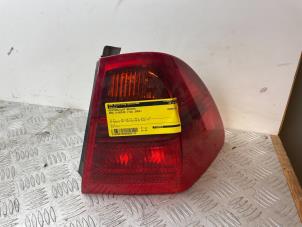 Used Taillight, right BMW 3 serie Touring (E91) 318i 16V Price € 20,00 Margin scheme offered by Bentie's autodemontage