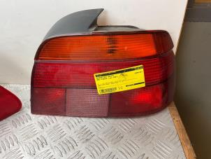 Used Taillight, right BMW 5 serie (E39) 535i 32V Price € 15,00 Margin scheme offered by Bentie's autodemontage