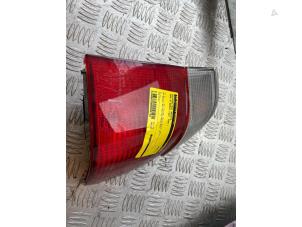 Used Taillight, right BMW 5 serie Touring (E39) 528i 24V Price € 25,00 Margin scheme offered by Bentie's autodemontage