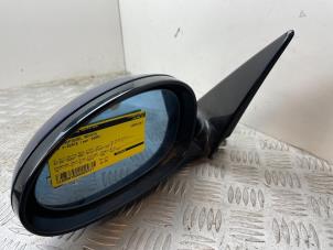 Used Wing mirror, right BMW 3 serie (E90) 320d 16V Price € 45,00 Margin scheme offered by Bentie's autodemontage