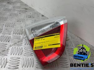 Used Taillight, left BMW 3 serie (E90) 318d 16V Price € 15,00 Margin scheme offered by Bentie's autodemontage