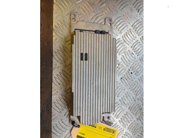 Usagé Module Bluetooth BMW 5 serie Touring (F11) 520d 16V Prix € 190,00 Règlement à la marge proposé par Bentie's autodemontage