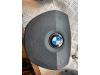BMW 5 serie Touring (F11) 520d 16V Vänster airbag (ratt)