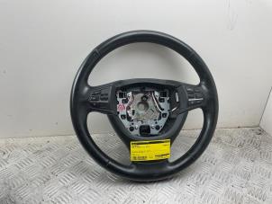 Used Steering wheel BMW 5 serie Touring (F11) 520d 16V Price € 140,00 Margin scheme offered by Bentie's autodemontage