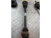 BMW 5 serie Touring (F11) 520d 16V Drivaxel, vänster bak