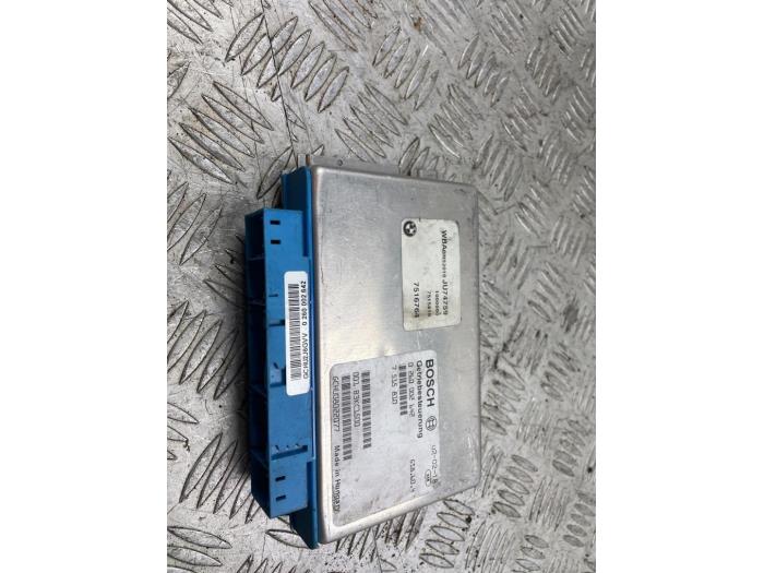 Used Automatic gearbox computer BMW 3 serie (E46/2) 325 Ci 24V Price € 125,00 Margin scheme offered by Bentie's autodemontage