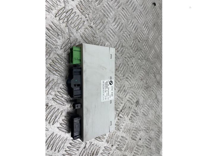 Używane Modul (rózne) BMW 3 serie (E93) 320i 16V Cena € 50,00 Procedura marży oferowane przez Bentie's autodemontage