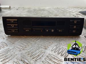 Used Heater control panel BMW 3 serie (E46/2) 318 Ci 16V Price € 30,00 Margin scheme offered by Bentie's autodemontage