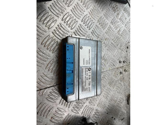 Ordenador de caja automática de un BMW 3 serie (E46/4) 316i 16V 2003