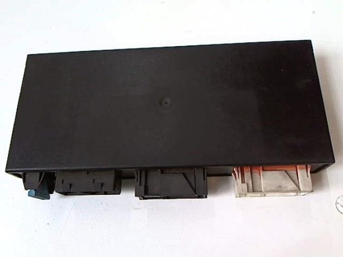 Gebrauchte Alarm Modul BMW 8 serie (E31) 850i, Ci 5.0 Preis € 75,00 Margenregelung angeboten von Bentie's autodemontage