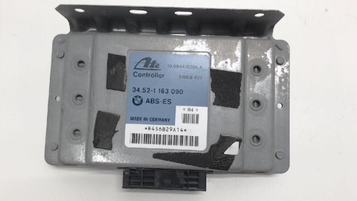 Używane Sterownik ABS BMW 3 serie Touring (E36/3) 318i Cena € 25,00 Procedura marży oferowane przez Bentie's autodemontage