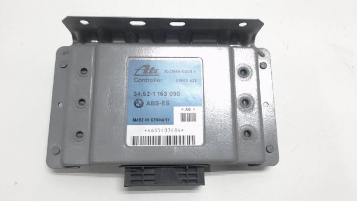 Usagé Ordinateur ABS BMW 3 serie (E36/2) 316i Prix € 25,00 Règlement à la marge proposé par Bentie's autodemontage