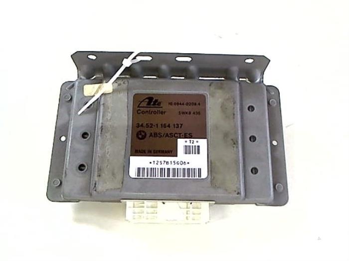 Used ABS Computer BMW 3 serie (E36/4) 325 td Price € 45,00 Margin scheme offered by Bentie's autodemontage