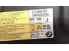 Seat airbag (seat) from a BMW 1 serie (E87/87N) 118d 16V 2005