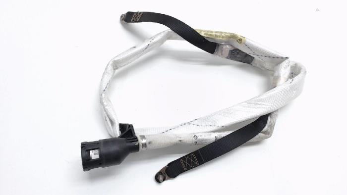 Airbag de toit
