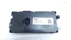 Used Antenna Amplifier BMW 1 serie (F20) 120d 2.0 16V Price € 15,00 Margin scheme offered by Bentie's autodemontage