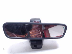 Used Rear view mirror BMW 5 serie Touring (E61) 535d 24V Price € 175,00 Margin scheme offered by Bentie's autodemontage
