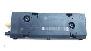 Usados Amplificador de antena BMW 1 serie (E87/87N) 118d 16V Precio € 19,00 Norma de margen ofrecido por Bentie's autodemontage
