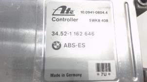 ABS Computer from a BMW 3 serie (E36/4) 316i 1994