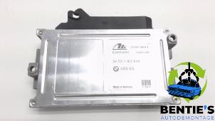 Usagé Ordinateur ABS BMW 3 serie (E36/4) 316i Prix € 39,00 Règlement à la marge proposé par Bentie's autodemontage