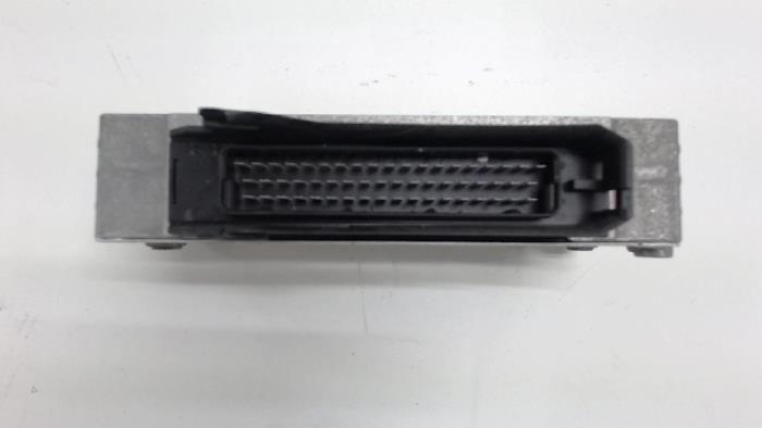 ABS Steuergerät van een BMW 3 serie (E36/4) 316i 1994