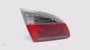 Used Taillight, left BMW 5 serie Touring (E61) 535d 24V Price € 19,00 Margin scheme offered by Bentie's autodemontage