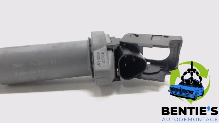 Ignition coil from a BMW 3 serie (E92) 325i 24V 2008