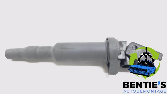 Ignition coil from a BMW 3 serie (E92) 328i 24V 2008