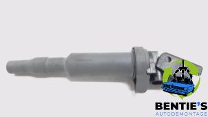 Used Ignition coil BMW 3 serie (E92) 325i 24V Price € 15,00 Margin scheme offered by Bentie's autodemontage