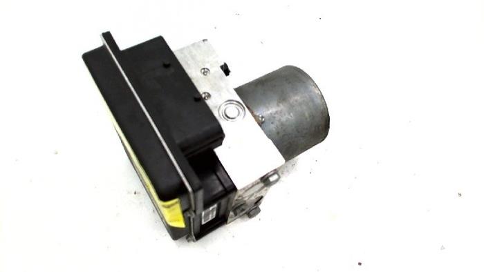 ABS pump BMW 5 serie (E60), 2003 / 2010 530d 24V, Saloon, 4-dr, Diesel, 2.993cc, 160kW (218pk), RWD, M57ND30; 306D2, 2002-09 / 2005-09, NC71; NC72 (Used)