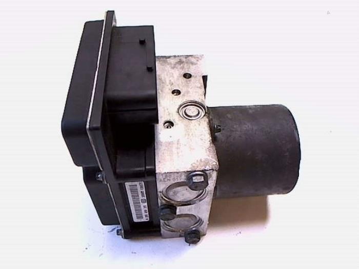 ABS Pumpe BMW 5 serie (E60), 2003 / 2010 530d 24V, Limousine, 4-tr, Diesel, 2.993cc, 160kW (218pk), RWD, M57ND30; 306D2, 2002-09 / 2005-09, NC71; NC72 (Gebraucht)