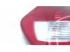 Taillight, left from a BMW 1 serie (E87/87N) 120i 16V 2004